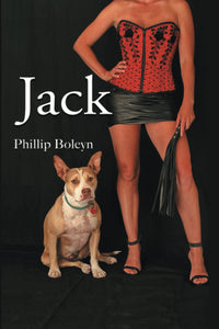 "Jack" by Phillip Boleyn