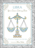 Cosmic Coloring Books