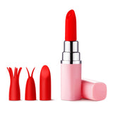Luv Inc. Lipstick Vibe