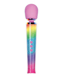 Rainbow Glimmer Petite Le Wand (limited edition)