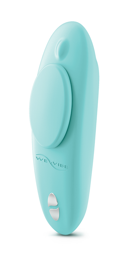 Moxie Wearable Panty Vibrator by We-Vibe Awakening Ltd Moxie Wearable Panty Vibrator by We-Vibe Awakening Ltd