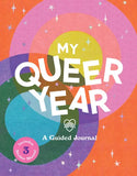 "My Queer Year: A Guided Journal"