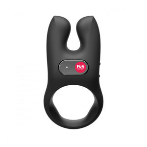 Nōs Vibrating C-Ring by Fun Factory