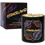 Old Fashioned Candle by Otherland