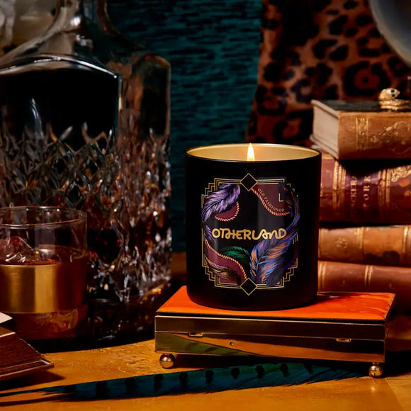 Old Fashioned Candle by Otherland