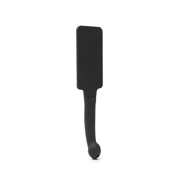 Plunge Silicone Paddle by Tantus
