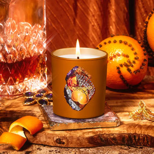 Pomander Woods Candle by Otherland