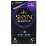 SKYN Elite Non-Latex Condoms - Ultra Thin