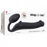 Bendable Double-Sided Strap-On