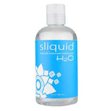 Sliquid Naturals - H2O