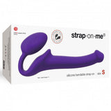 Bendable Double-Sided Strap-On