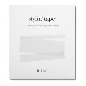 Stylin' Tape for Hemlines and Necklines