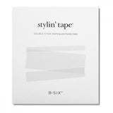 Stylin' Tape for Hemlines and Necklines