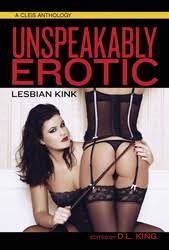 "Unspeakably Erotic" - Lesbian Kink