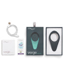 Verge Ring by We-Vibe