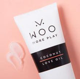 Coconut Love Oil by Woo